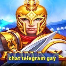 chat telegram gay